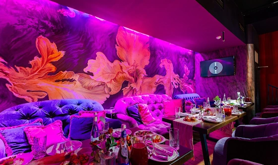 Фото №13 зала Основной зал