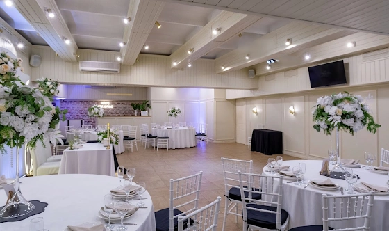 Фото №5 зала Основной зал