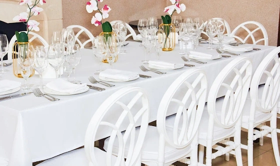 Фото №10 зала Зал "Каминный"