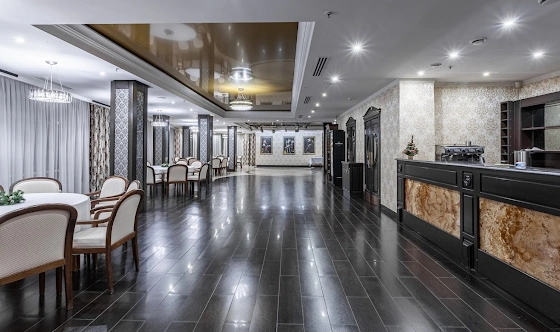 Фото №8 зала Fame