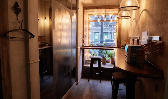 Фото №12 зала Большой зал