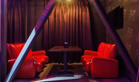 Фото №6 зала Караоке зал