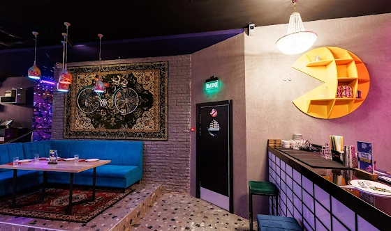 Фото №20 зала Основной зал