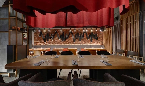 Фото №10 зала Зал "Левый"