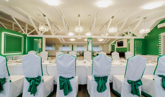 Фото №20 зала Банкетный зал