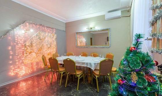 Фото №3 зала Малый зал 