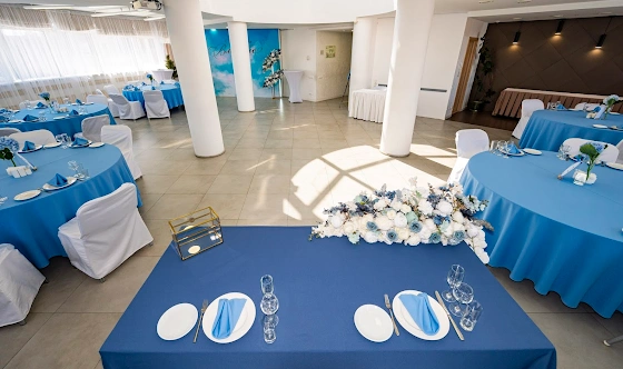 Фото №4 зала Зал «Эверест» 