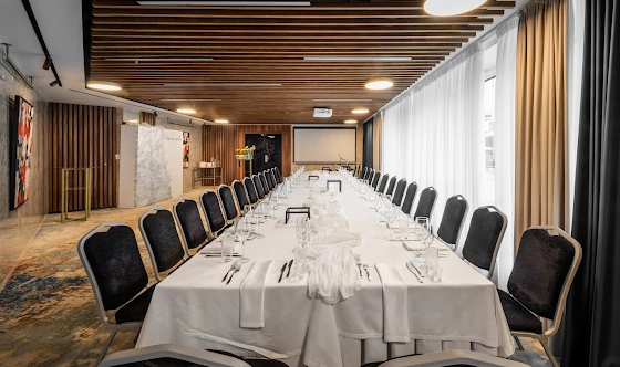 Фото №1 зала Банкетный зал Homewood