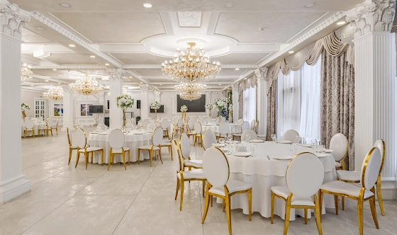 Фото №13 зала Царский зал