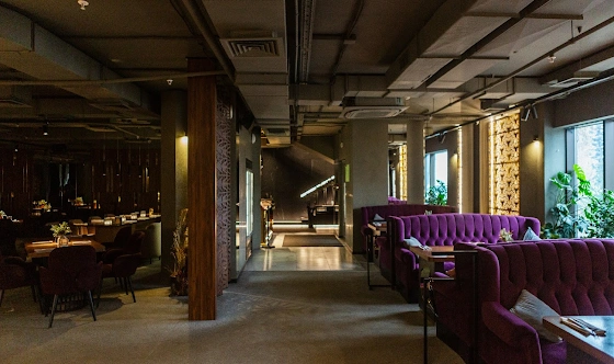 Фото №19 зала Зал "1 этаж" 