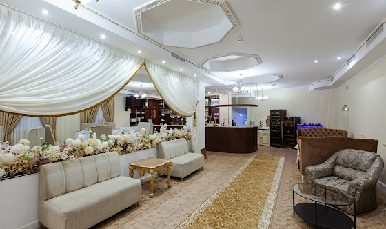 Фото №19 зала Русский зал