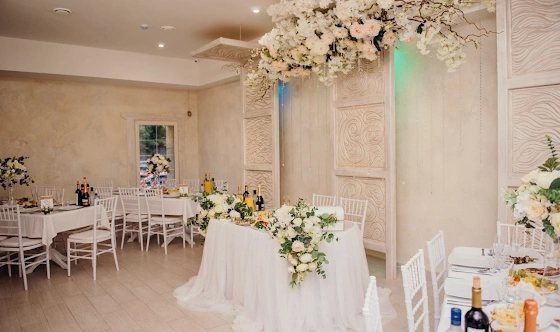 Фото №2 зала Банкетный зал