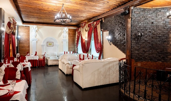 Фото №7 зала VIP - зал 