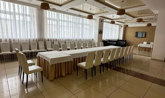 Фото №5 зала Малый зал