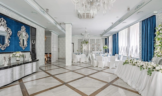 Фото №7 зала Банкетный зал 