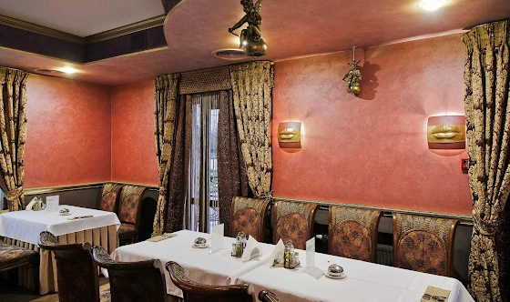 Фото №16 зала Основной зал