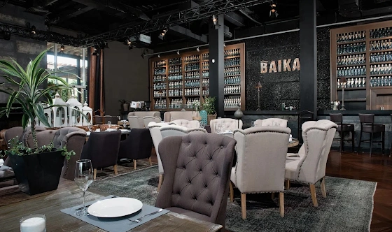 Фото №13 зала Малый зал 