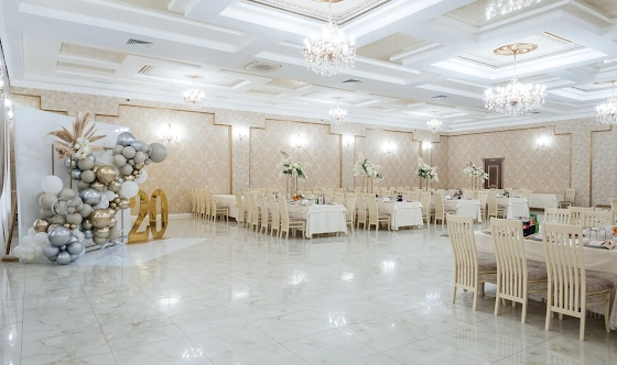 Фото №15 зала Основной зал 