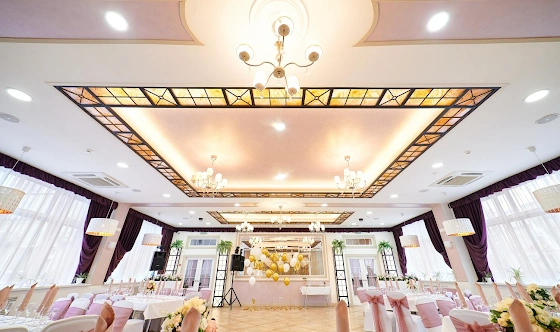 Фото №20 зала Большой банкетный зал 