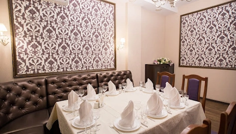 Фото №3 зала Малый зал