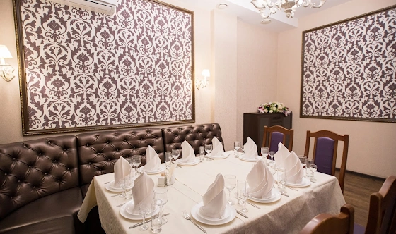 Фото №3 зала Малый зал