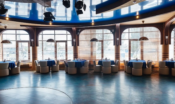 Фото №2 зала Основной зал 