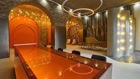 Фото №1 зала Зал "Кухня"