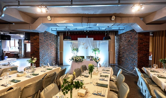 Фото №4 зала Банкетный зал 