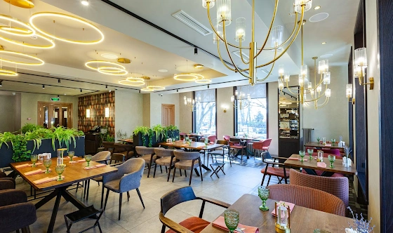 Фото №16 зала Зал №1