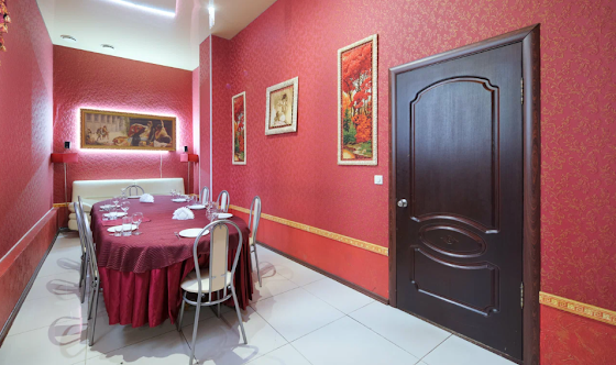 Фото №3 зала VIP-зал