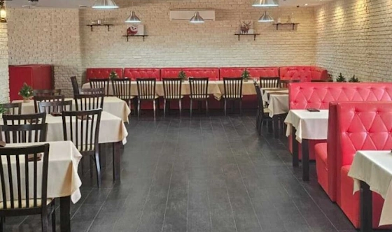 Фото №15 зала Банкетный зал 