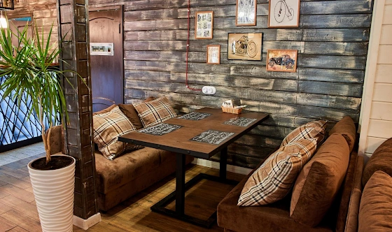 Фото №7 зала Зал на 1 этаже 