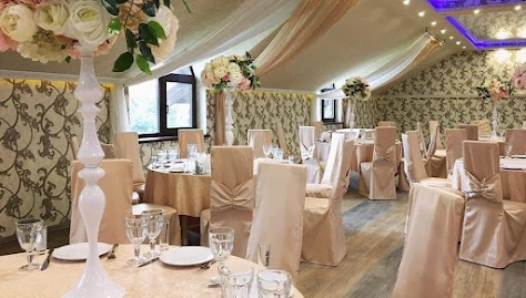 Фото №3 зала Банкетный зал на 3 этаже