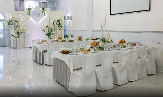 Фото №5 зала Основной зал