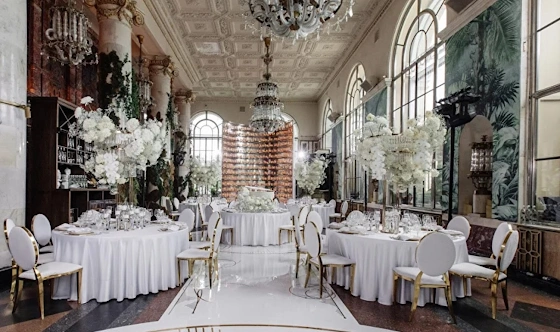 Фото №3 зала Основной зал