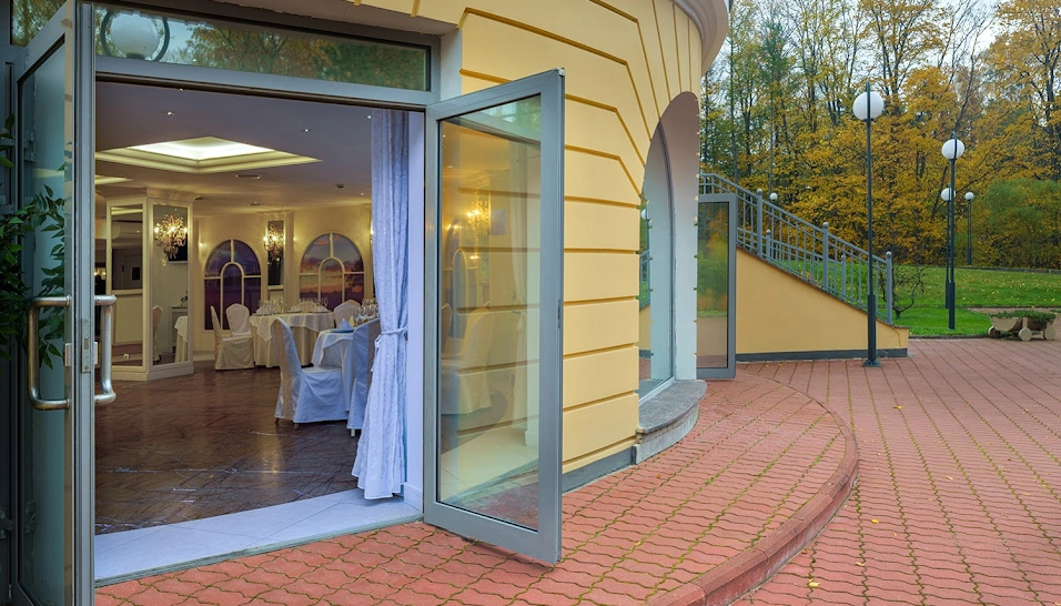 Фото №15 зала Зал "Прованс"