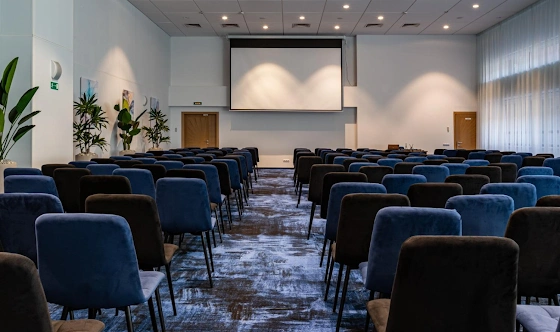 Фото №4 зала Большой конференц-зал