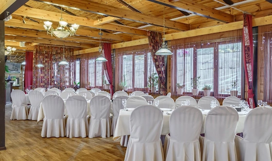 Фото №17 зала Основной зал