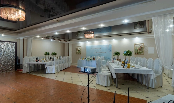 Фото №16 зала Белый зал  