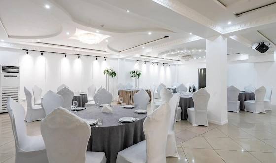 Фото №2 зала Зал на 130 персон