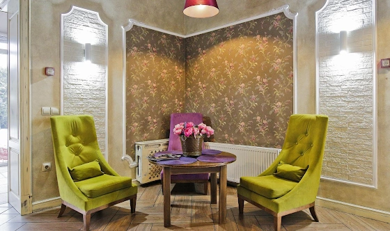 Фото №19 зала Малый зал