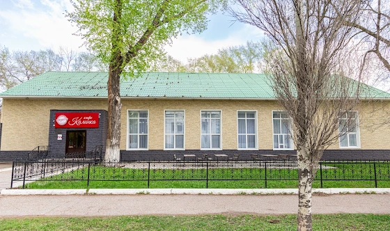 Фото №10 зала Вип зал