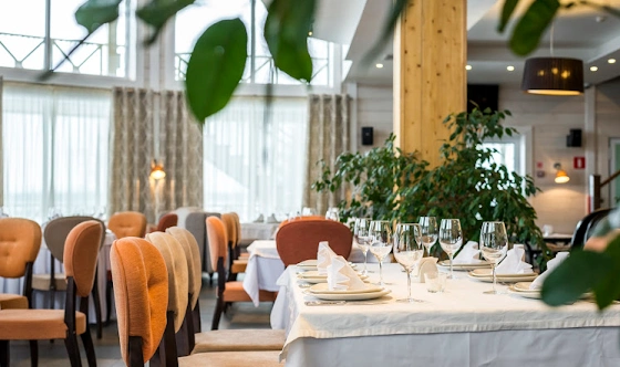 Фото №11 зала Зал на 80 человек