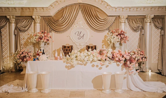 Фото №10 зала Банкетный зал «Чехов»