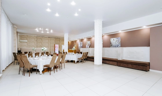 Фото №8 зала Зал "Диля"