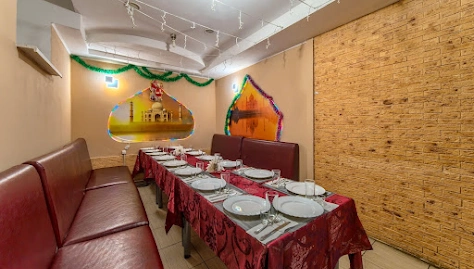 Фото №3 зала Банкетный зал №1