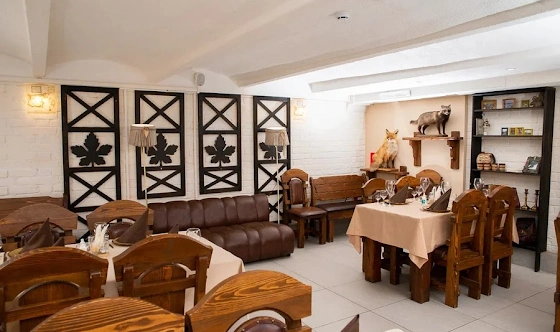 Фото №3 зала VIP-зал