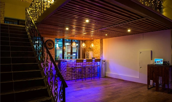 Фото №11 зала Лофт №4