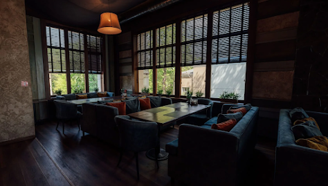 Фото №2 зала Основной зал 