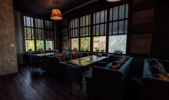 Фото №2 зала Основной зал 